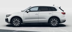 Fahrzeugabbildung Volkswagen Touareg 3.0 TDI 4M Elegance MATRIX LEDER ACC