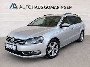 Volkswagen Passat Variant - 4