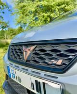 Seat Leon 2.0 TSI ST CUPRA 300 DSG 4Drive non OPF - Seat Leon von privat