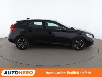Volvo V40 - 7