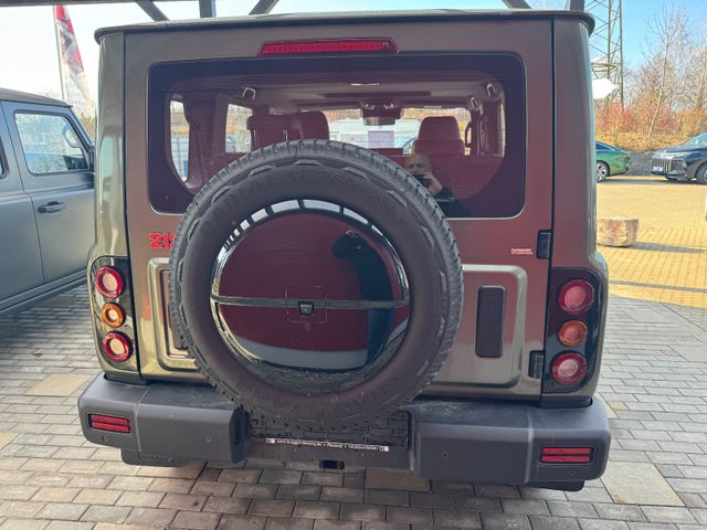 BAW 212 LederSeilwindeLED4WDAT...