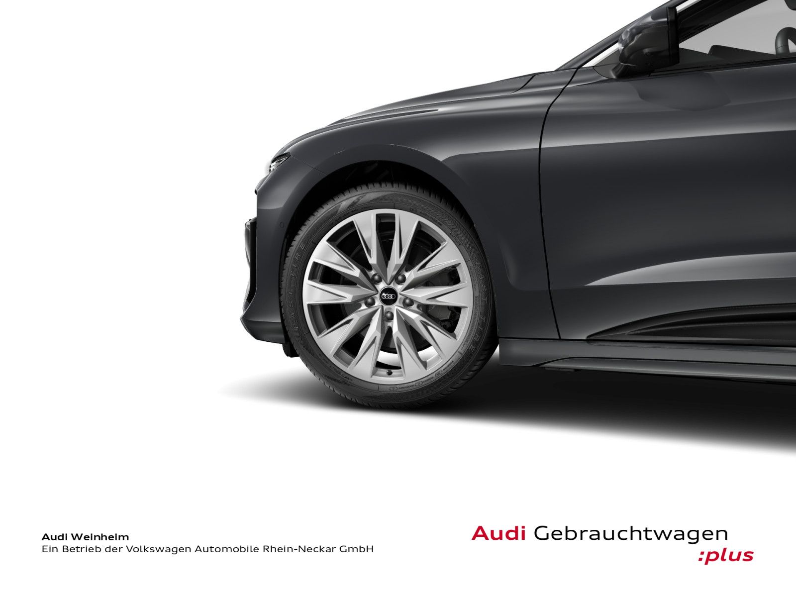 Audi A6 e-tron - Bild 6