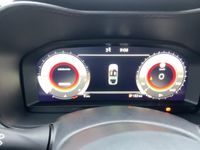 Nissan Juke - Vorschau Bild 18