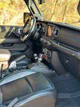 Jeep Wrangler 2.0 4xe Unlimited Rubicon Automatik... - Jeep Wrangler 4xe Gebrauchtwagen