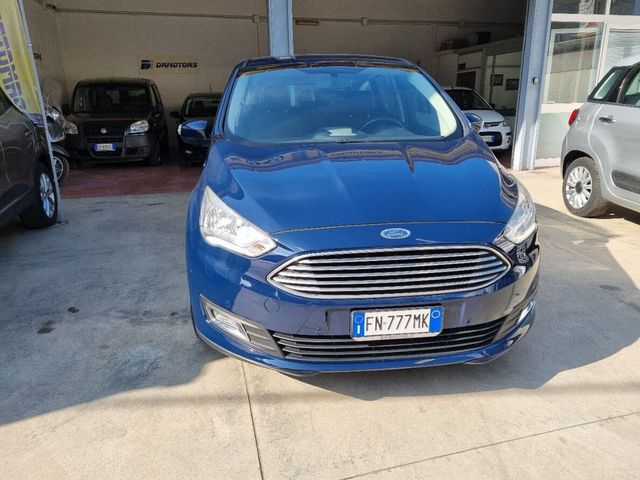 Ford C-Max 1.5 TDCi 120CV Titanium PERFETTA