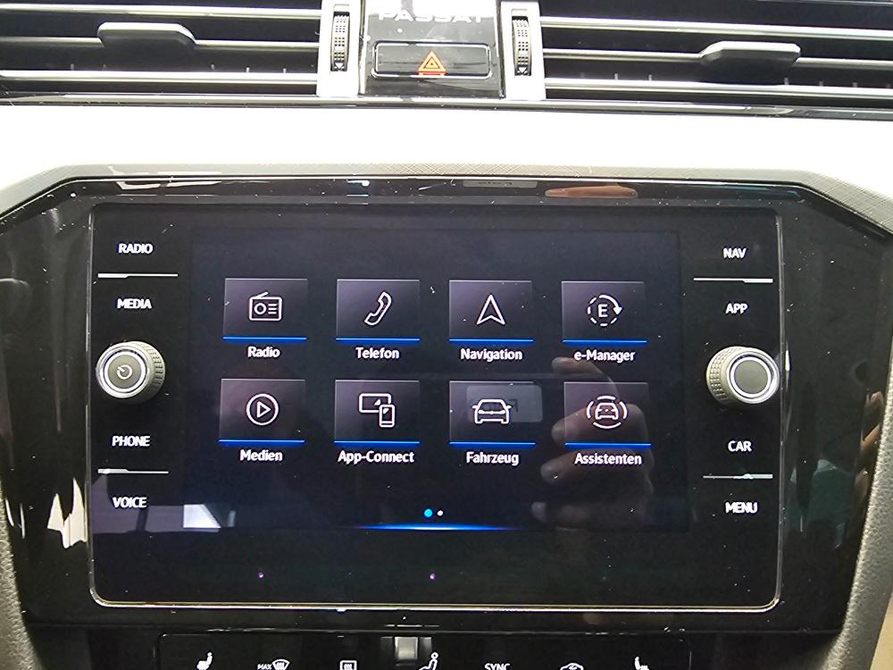 Volkswagen Passat GTE Kamera,LED,Navi,Sitzheizung, миниатюра 12