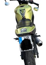 Yamaha YZF600R - Offers
