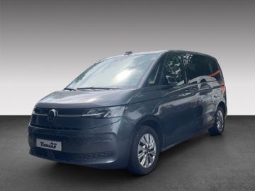 Volkswagen T7 Multivan - 3