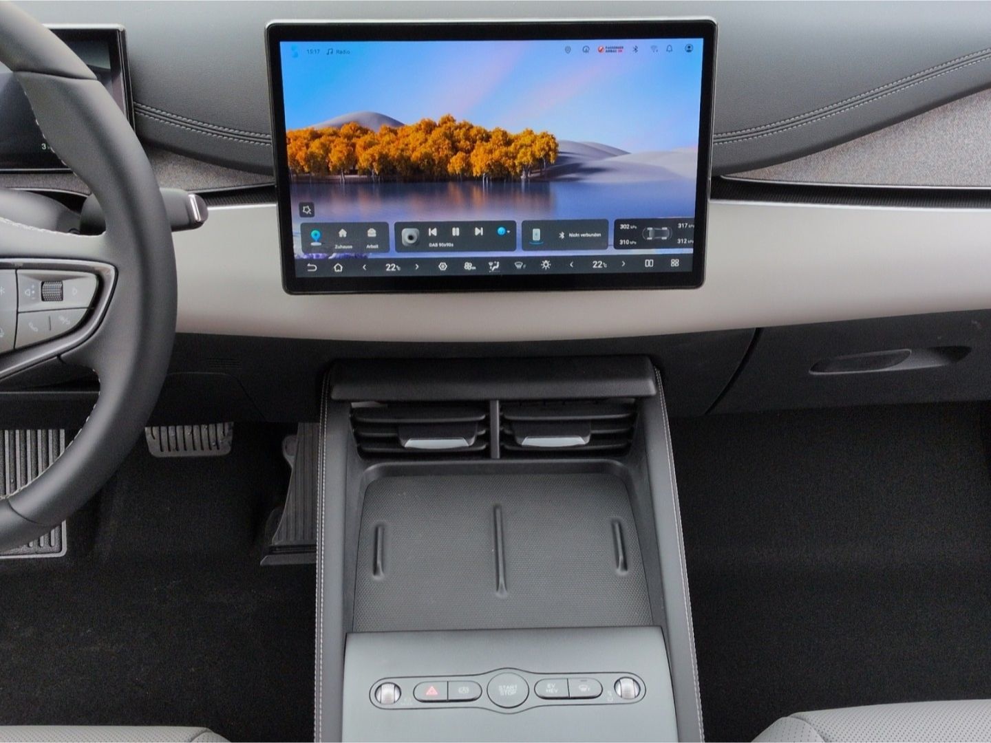 BYD SEAL 6