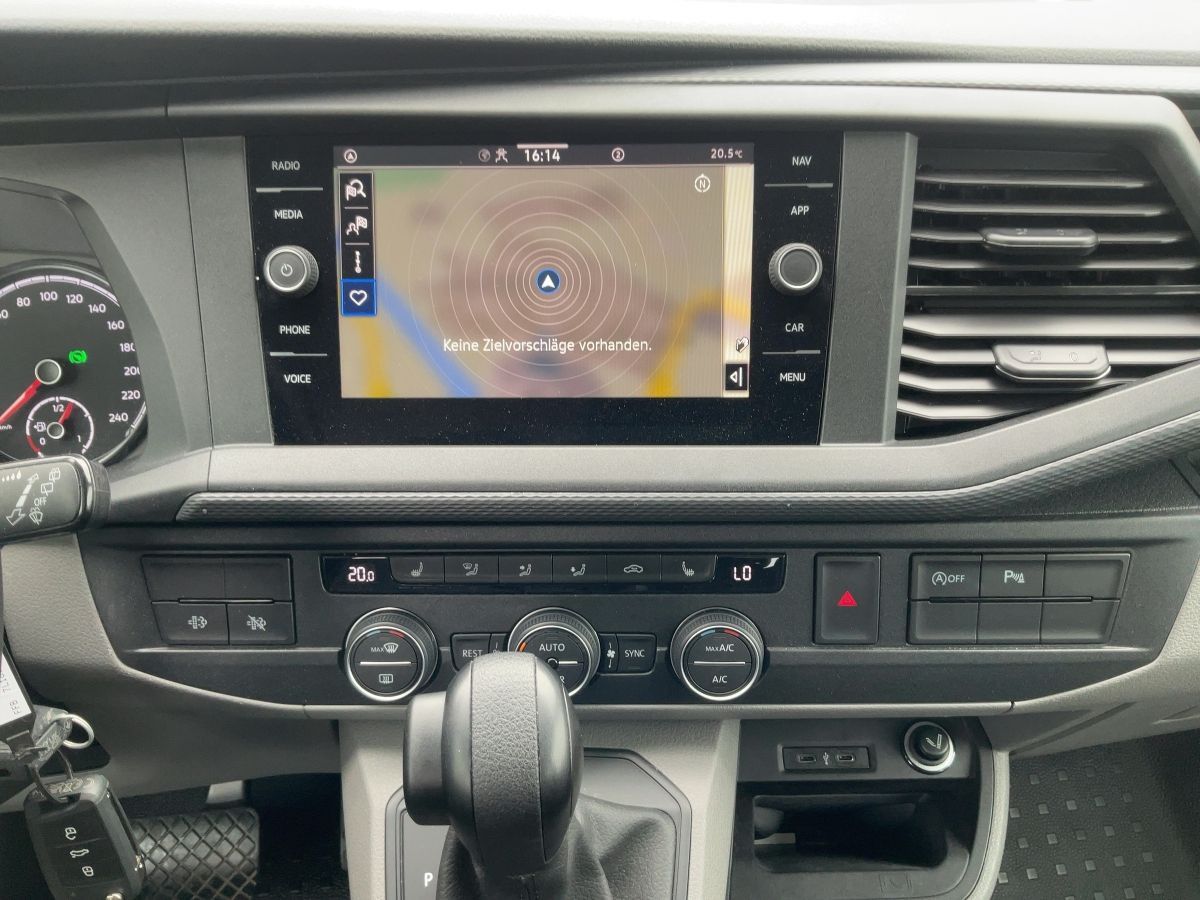 Volkswagen T6 Caravelle - Bild 10