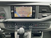 Volkswagen T6 Caravelle - Vorschau Bild 10