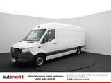 Mercedes-Benz Sprinter 314 Automatik *MAXI* KAMERA+NAVI (0499Y - Mercedes-Benz mit Diesel-Antrieb: 3.0