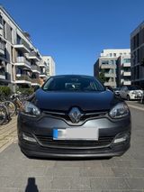 Renault Megane 1,6 16V 1. Hand, TÜV NEU, 8... - Renault Megane: 16v
