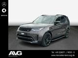Land Rover Discovery 5 D250 R-Dynamic SE Sthzg. AHK Pano 7S - Land Rover Discovery: 7
