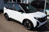 Ford Tourneo Courier Active 1.0 EcoBoost NEUES MODELL - Ford: A Model