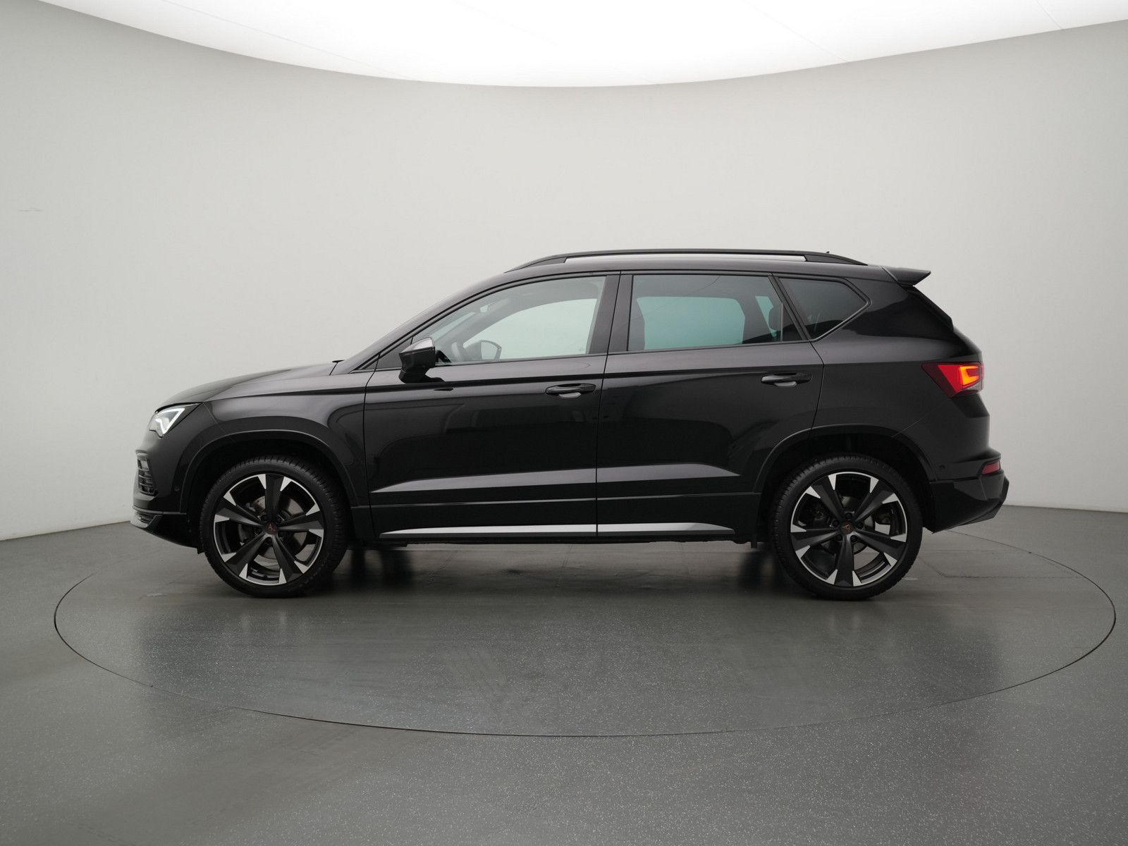 Cupra Ateca - Bild 21