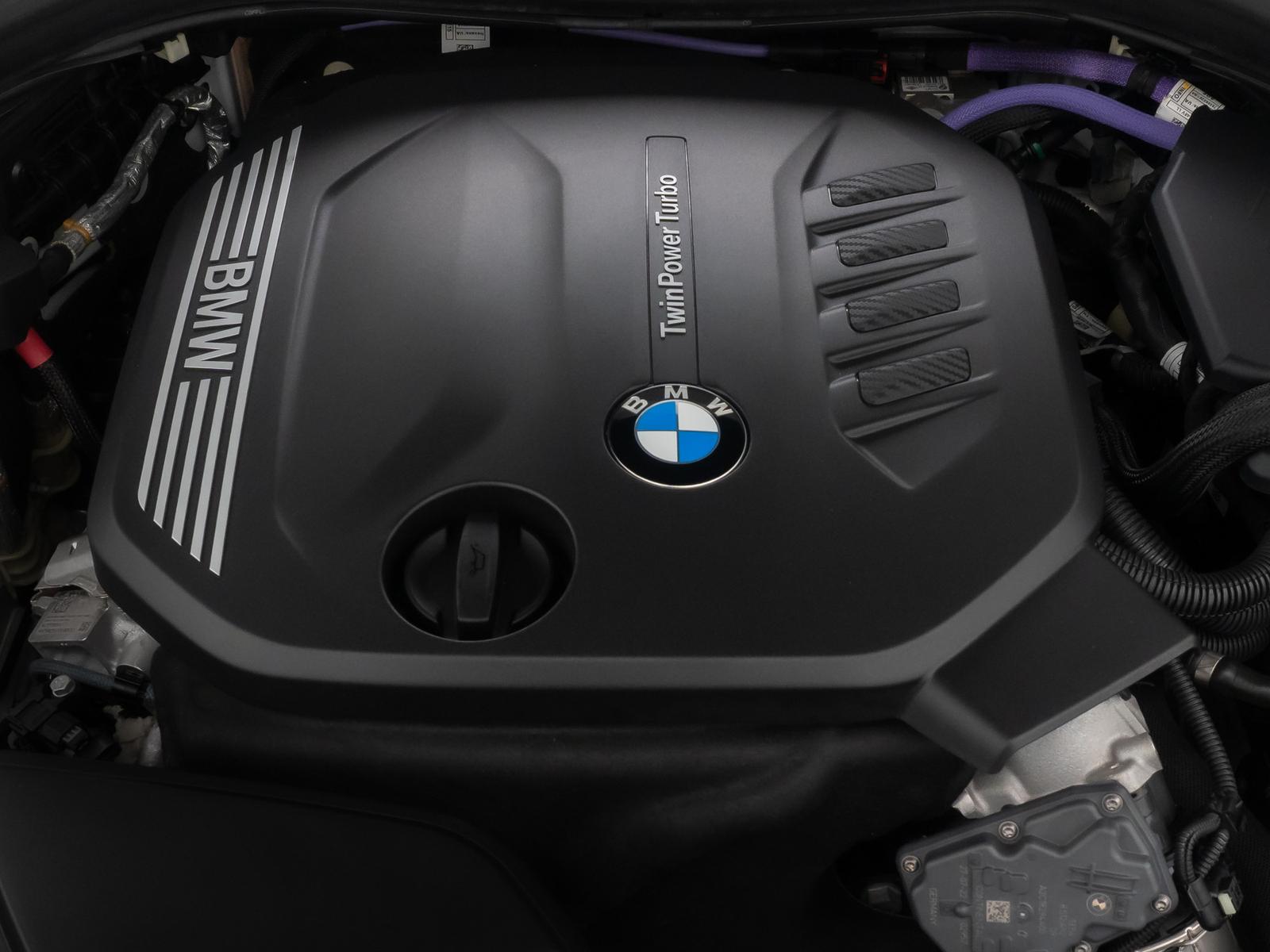 BMW 520d M Sport DAB Alarm PDC Geschwindigreg Leder