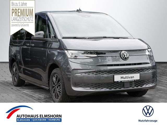 Volkswagen T7 Multivan 2.0 TDI KAMERA NAVI PANO MATRIX-LED