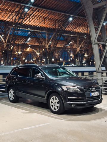 Audi Q7 3.0 TDI