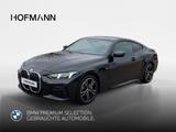 BMW 430i xDrive Coupe M Sport AHK+Adapt LED+Inno+H/K - BMW 430 Jahreswagen