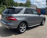 Mercedes-Benz ML 350 BlueTEC 4MATIC - - Mercedes-Benz ML 350: Bluetec