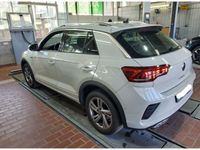 Volkswagen T-Roc - Vorschau Bild 3