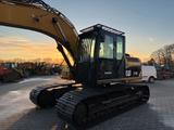 CAT 319 DL - CAT D3