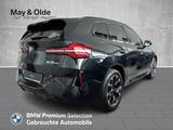 BMW X3 20d xDrive Sportpaket AHK-klappbar AHK Navi D - BMW X3: Allradantrieb