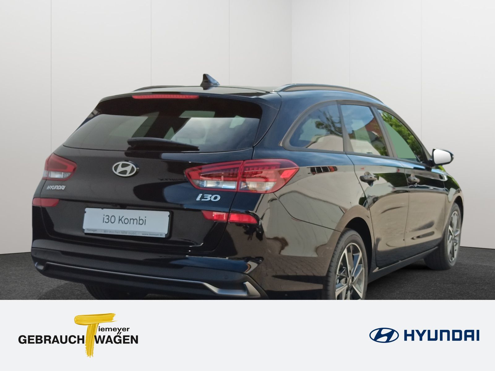 Hyundai i30 – Bild 5