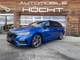 Skoda Octavia Combi RS 2.0 TSI EU6d HUD AD StandHZG AH