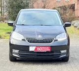 Skoda Citigo Style - Skoda Citigo Style mit Benzin-Antrieb