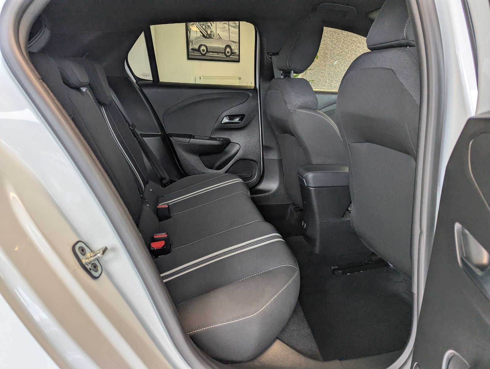 OPEL Corsa 1.2 GS IntelliLux Tech1-Komfort-Paket Cam - Image 15