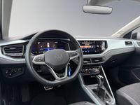 Volkswagen Polo - Vorschau Bild 16