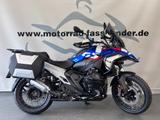 BMW R 1300 GS WUNDERLICH Ausstattung - Motorräder in Düsseldorf