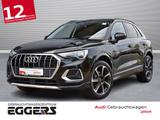 Audi Q3 35 TDI S-tr. *Advanced*LED*AHK*Navi*PDC*VC* - Audi Q3 Gebrauchtwagen in Bremen
