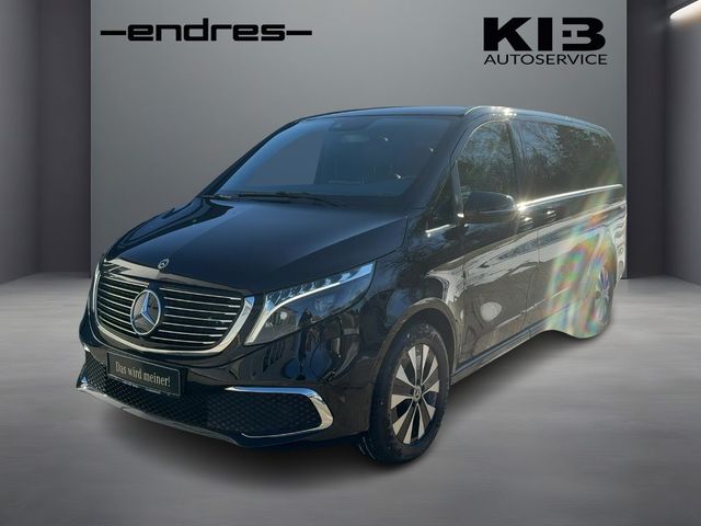 Mercedes-Benz EQV 300 lang +Avantgarde+AMG+LED+MBUX