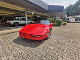 Corvette C4 TARGA 5.7 H-Zulassung - Corvette C4 Gebrauchtwagen