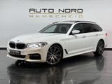 BMW 540 i xDrive M-Sport*Pano*HeadUP*Kamera*LED*H&K* - BMW 540 in Wuppertal