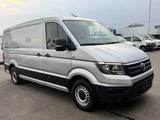 Volkswagen Crafter Kasten MR L2H1 Werkstatt*Heckantrieb - Volkswagen Crafter: L2h1