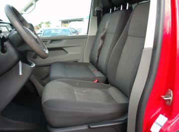 Volkswagen T6 Transporter - 6