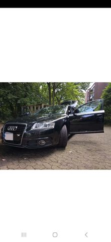 Audi A6 Allroad 3.0TDI (DPF) quattro tiptronic -