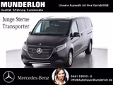 Mercedes-Benz V 300 d AVANTGARDE Extralang STDHZG+WINTER PAKET - Mercedes-Benz V 300 Jahreswagen