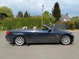 BMW 325i Cabrio - Neue Kupplung, Sportsitze,Musikbox - BMW 325 in Hamburg