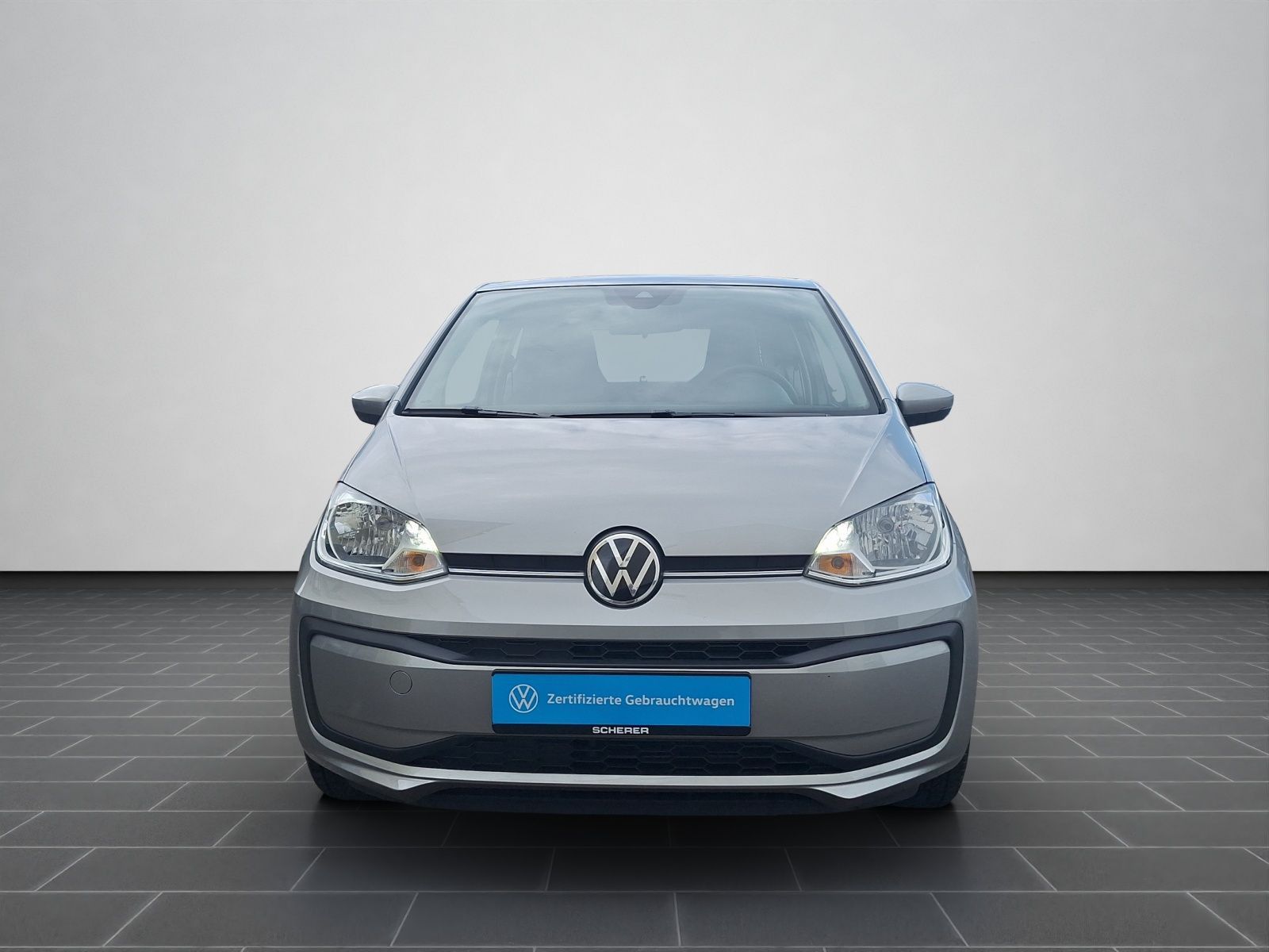 Volkswagen up! - Bild 6