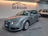 Audi A4 3.0/233CV TDI S line interno e esterno - Audi A4 aus 2007: 3.2