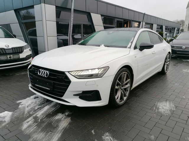 Audi A7 Sportback 50 TFSI e quattro S LINE/MATRIX