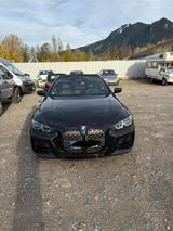 BMW M440i Cabrio  - BMW M440 Cabrio Gebrauchtwagen