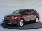 Bentley Bentayga - Bentley Bentayga aus 2019