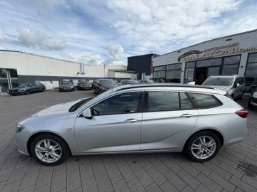 Opel Insignia - 7