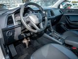 Seat Ateca 1.4 TSI DSG Style/STANDHZG/EL.HECKKL/PLA - Seat Ateca: Style